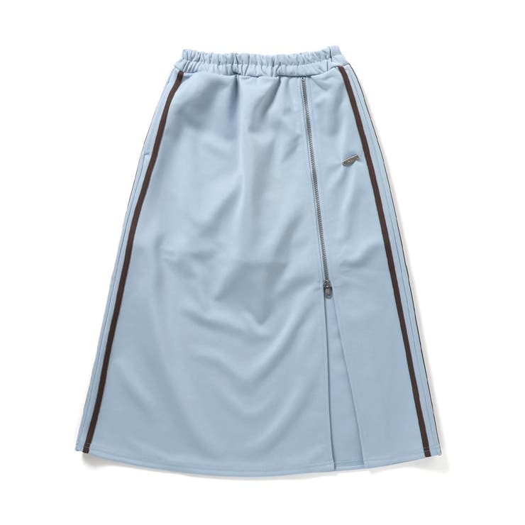 【セットアップ対応】ラップロングスカパン | F.O.Online Store | 詳細画像6 
