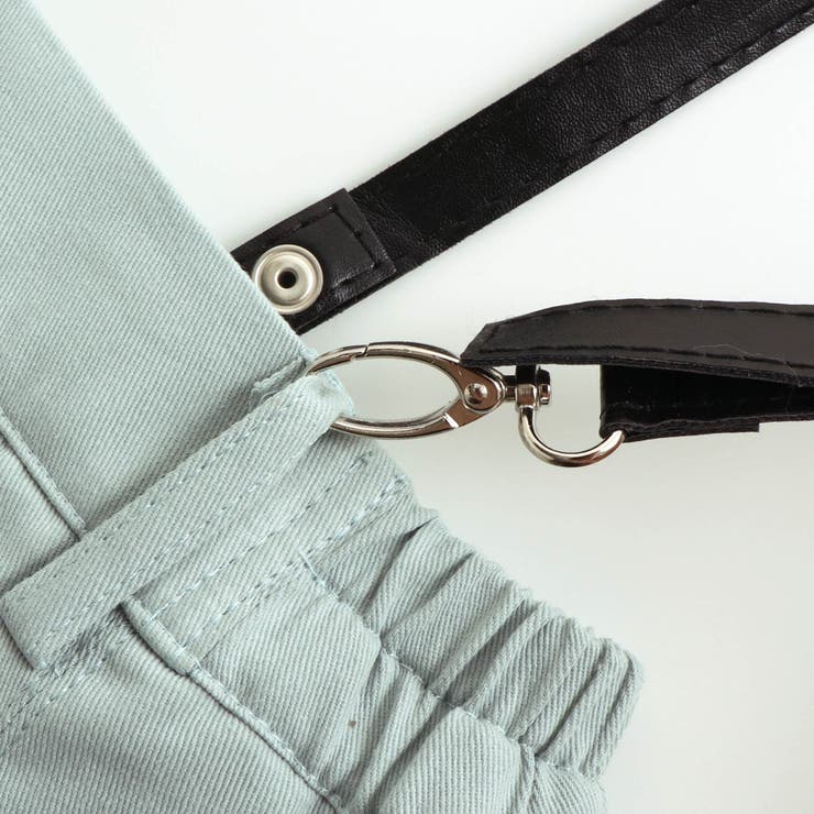 合皮サス付きスカパン | F.O.Online Store | 詳細画像10 