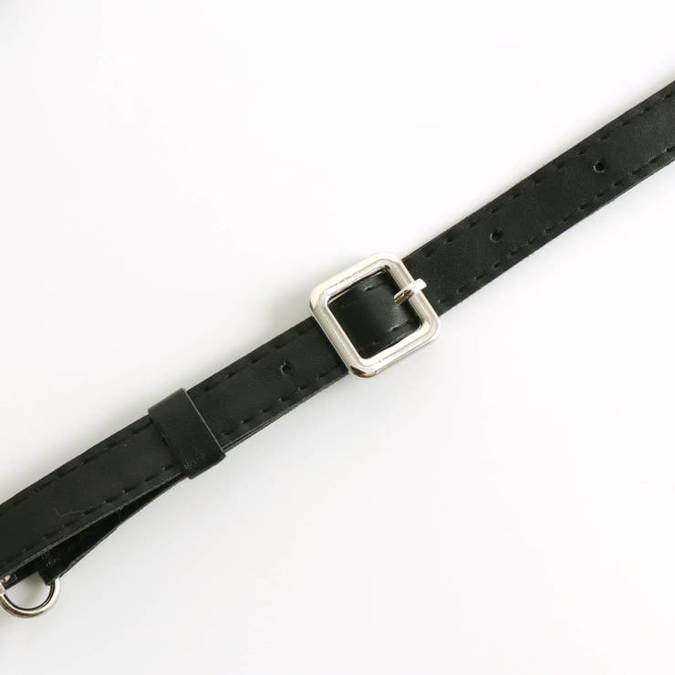 合皮サス付きスカパン | F.O.Online Store | 詳細画像8 