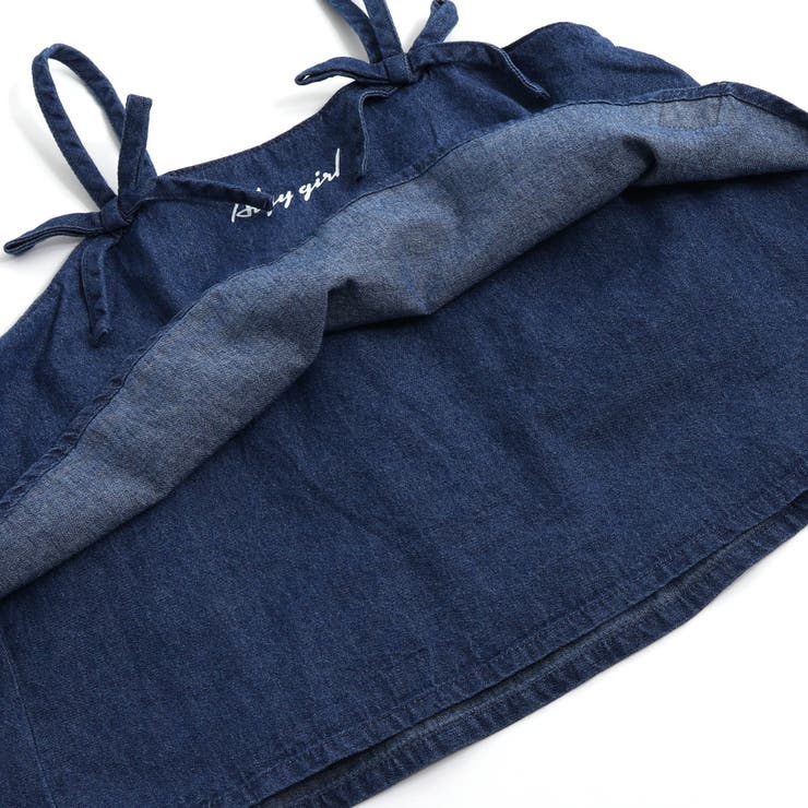 2WAY・上下セット】オールインワン風セットアップ[品番