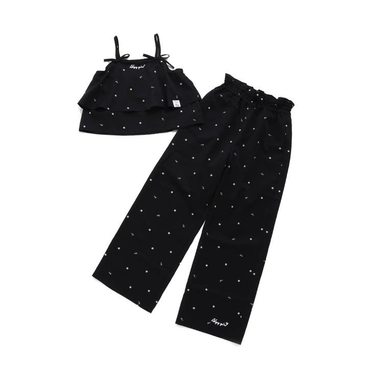 un number「PLAYFUL」2WAYセットアップ un number「PLAYFUL」2WAYセットアップ