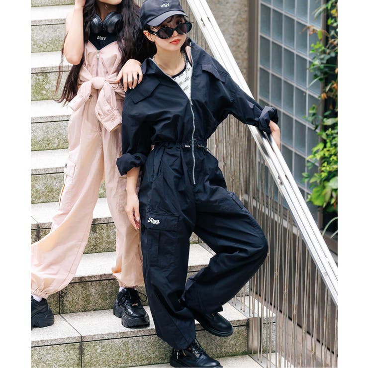 ACTIVE】メニWAYジャンプスーツ[品番：FOKK0022145]｜F.O.Online Store（エフオーオンラインストア  ）のキッズファッション通販｜SHOPLIST（ショップリスト）