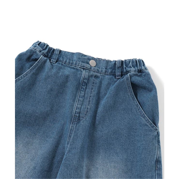 2WAYデザインパンツ | F.O.Online Store | 詳細画像10 