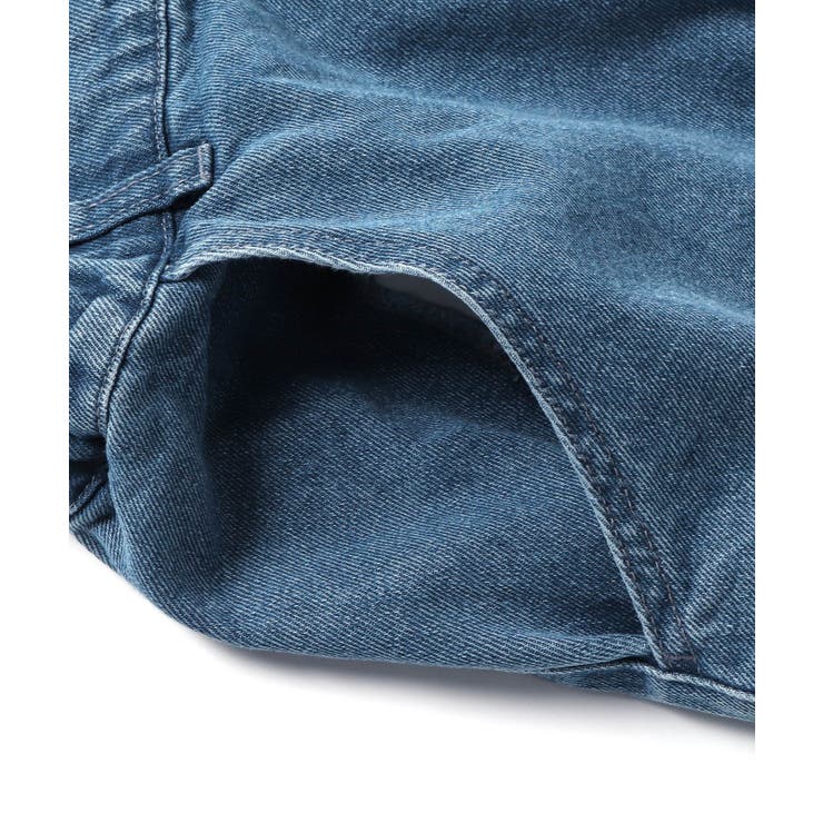 2WAYデザインパンツ | F.O.Online Store | 詳細画像11 