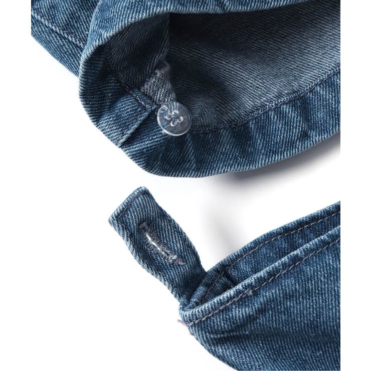 2WAYデザインパンツ | F.O.Online Store | 詳細画像16 