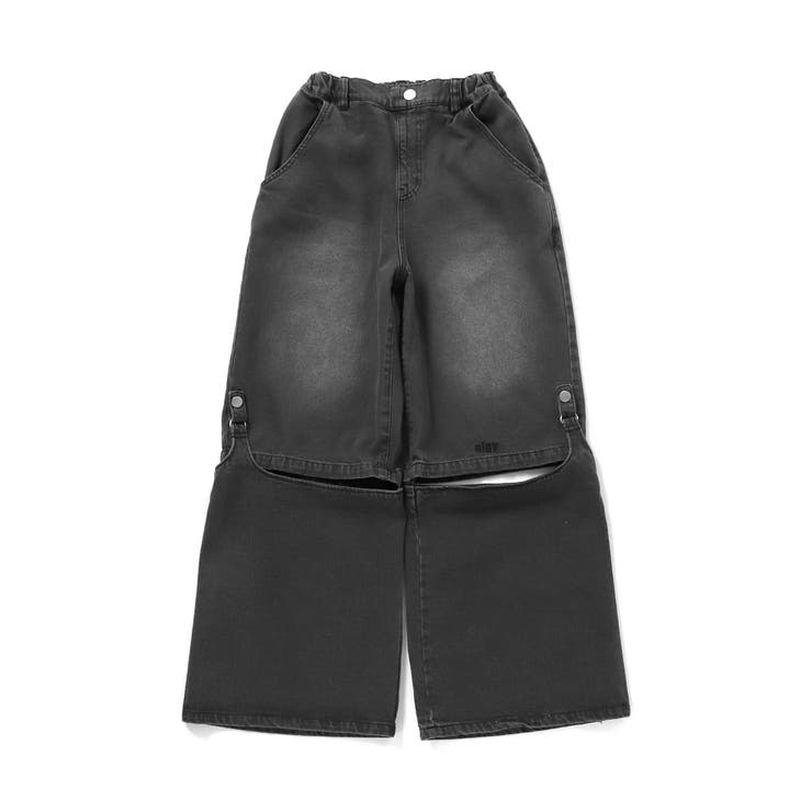 2WAYデザインパンツ | F.O.Online Store | 詳細画像2 