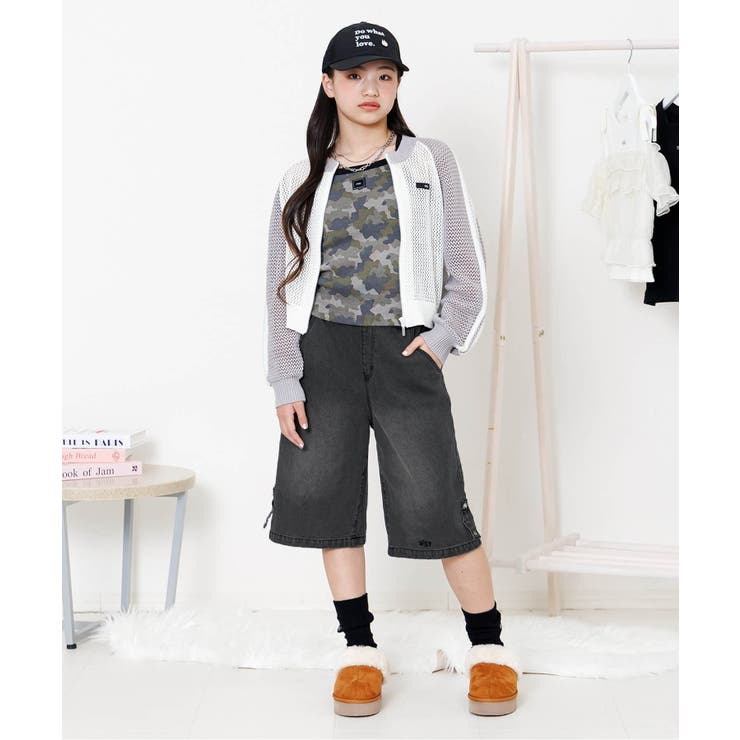 2WAYデザインパンツ | F.O.Online Store | 詳細画像7 