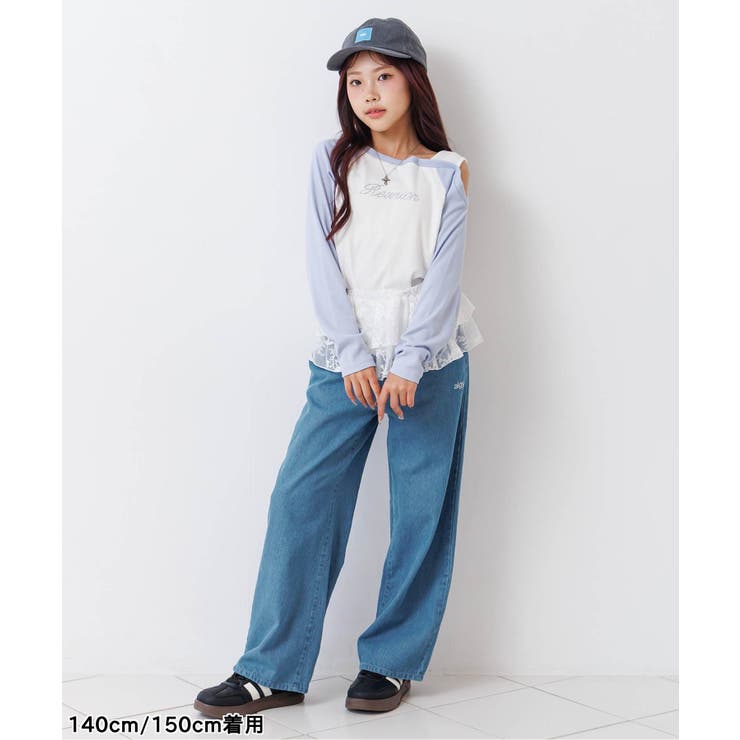 レースラップセットボトム | F.O.Online Store | 詳細画像13 