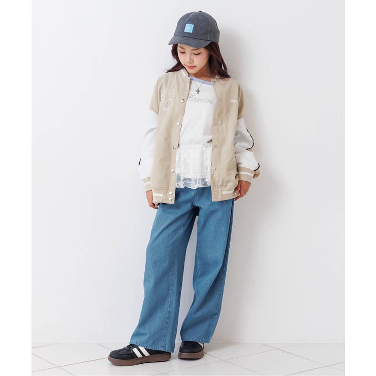 レースラップセットボトム | F.O.Online Store | 詳細画像15 