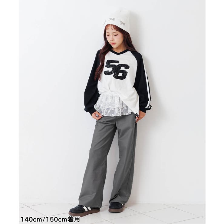 レースラップセットボトム | F.O.Online Store | 詳細画像17 