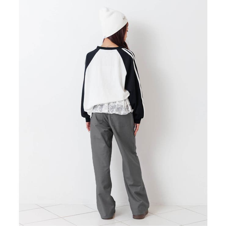 レースラップセットボトム | F.O.Online Store | 詳細画像18 