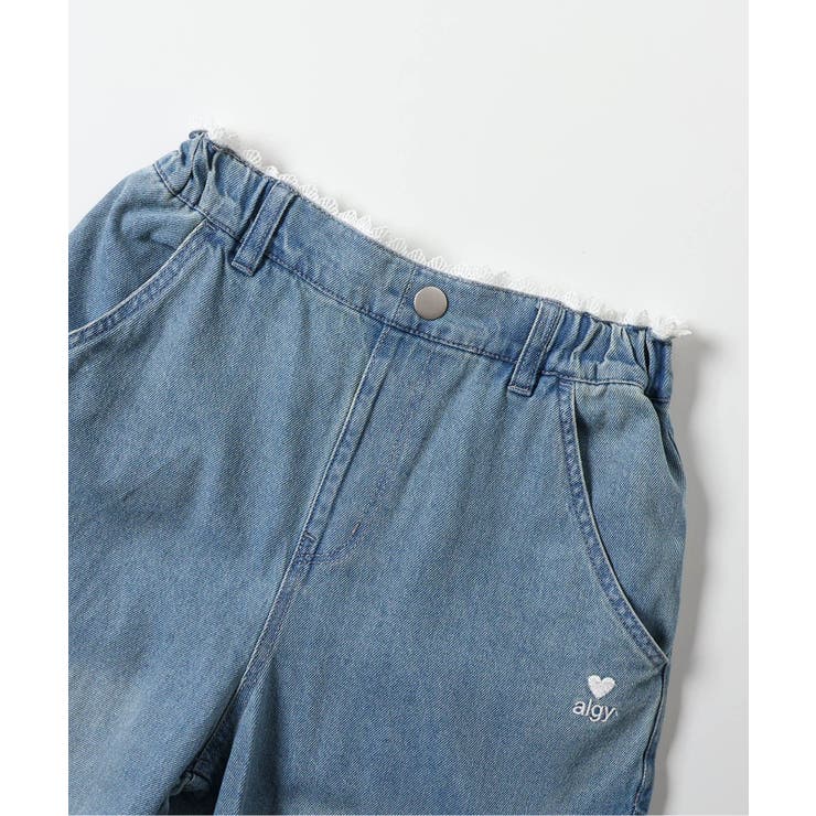 スリットデザインカーゴパンツ | F.O.Online Store | 詳細画像4 