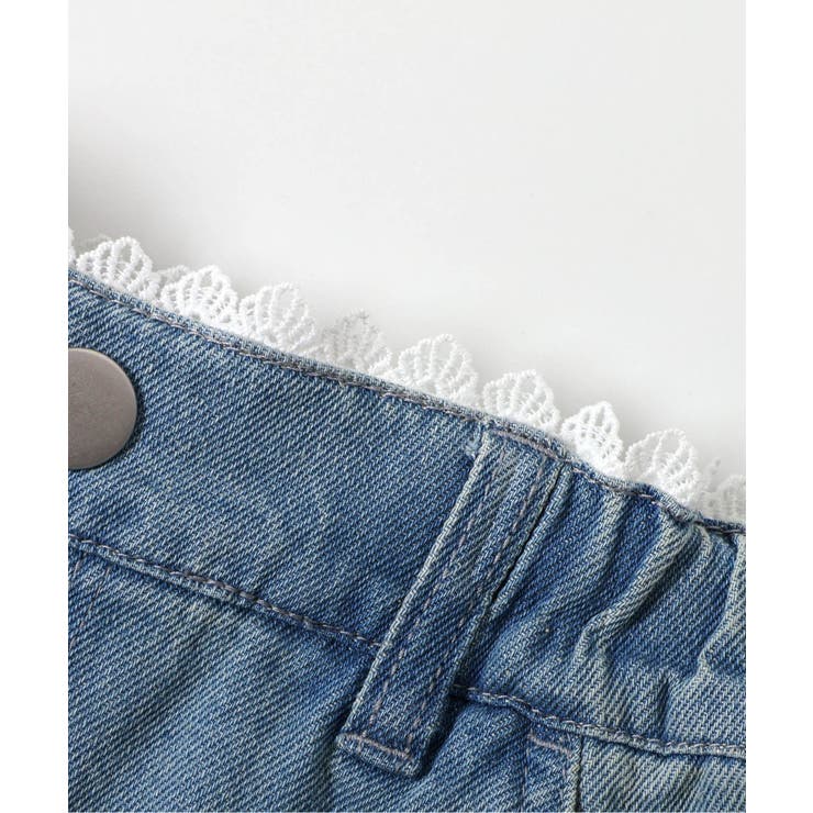 スリットデザインカーゴパンツ | F.O.Online Store | 詳細画像5 