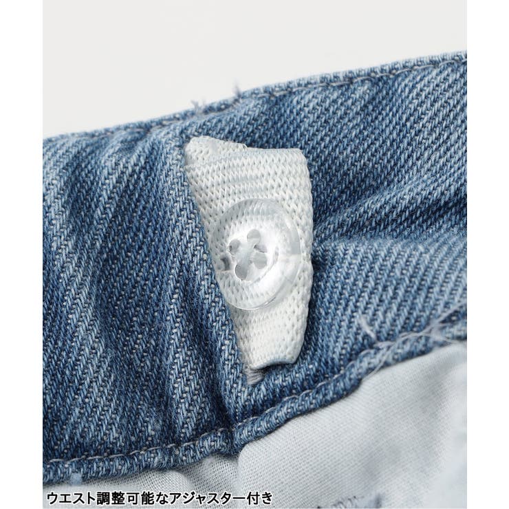 バックロゴワイドフレアパンツ | F.O.Online Store | 詳細画像18 