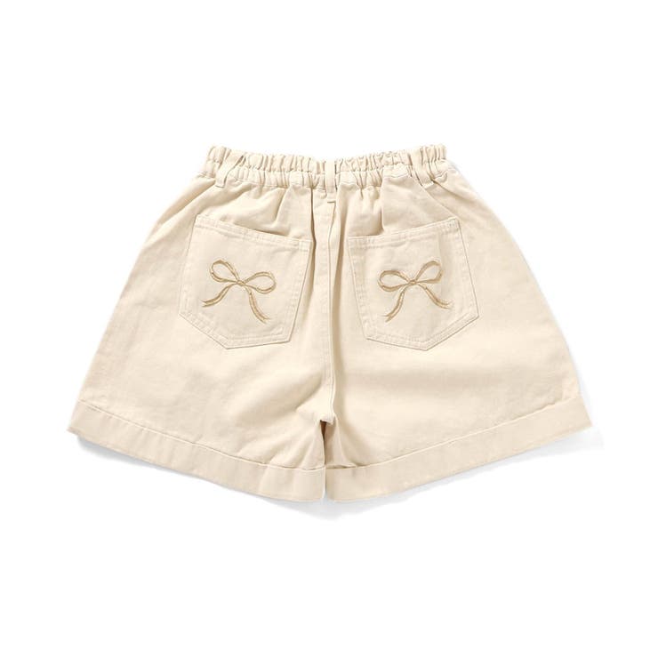 りぼんポケットショーパン | F.O.Online Store | 詳細画像10 