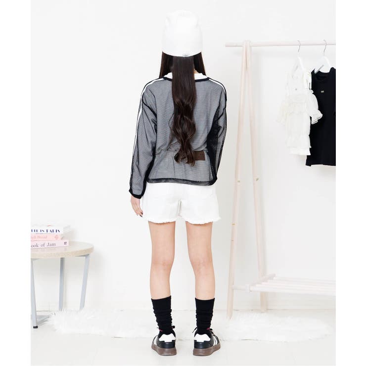 クラッシュショーパン | F.O.Online Store | 詳細画像10 