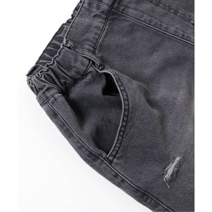 クラッシュショーパン | F.O.Online Store | 詳細画像5 