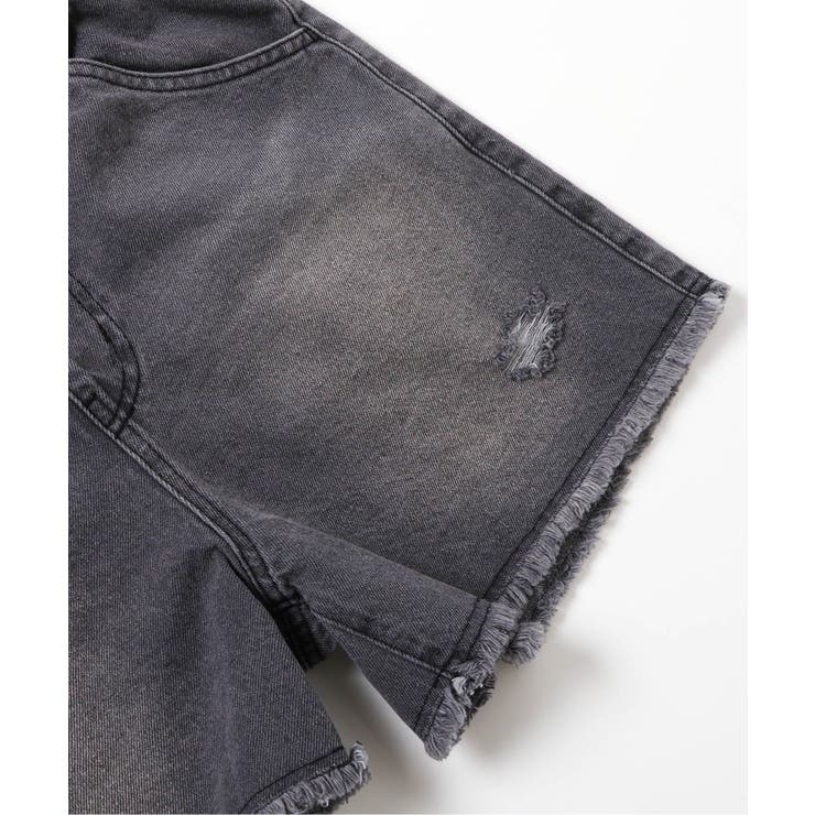 クラッシュショーパン | F.O.Online Store | 詳細画像7 
