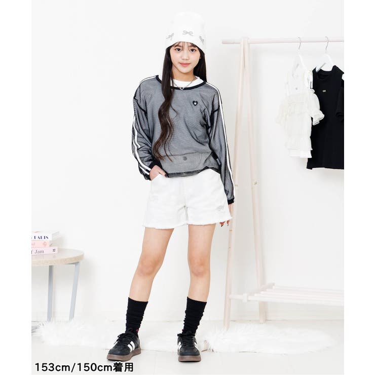 クラッシュショーパン | F.O.Online Store | 詳細画像9 