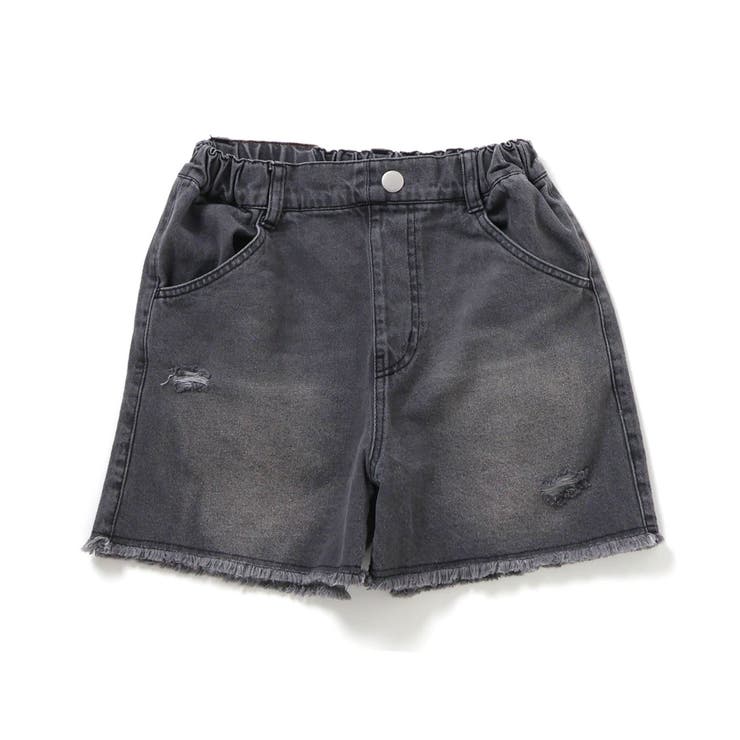 ブラック | クラッシュショーパン | F.O.Online Store