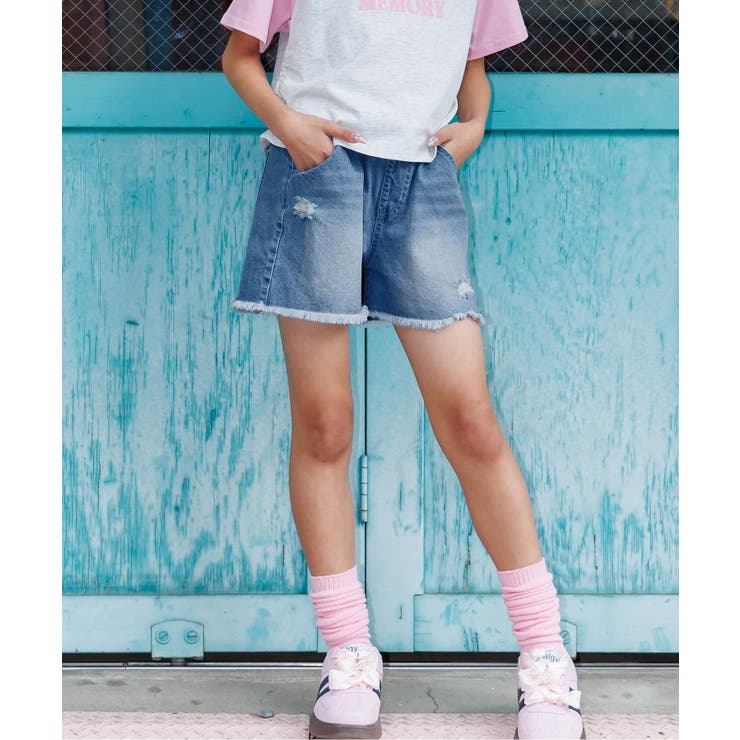 サックス | クラッシュショーパン | F.O.Online Store