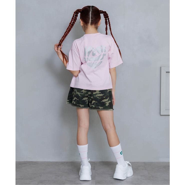 シンプルショーパン | F.O.Online Store | 詳細画像11 