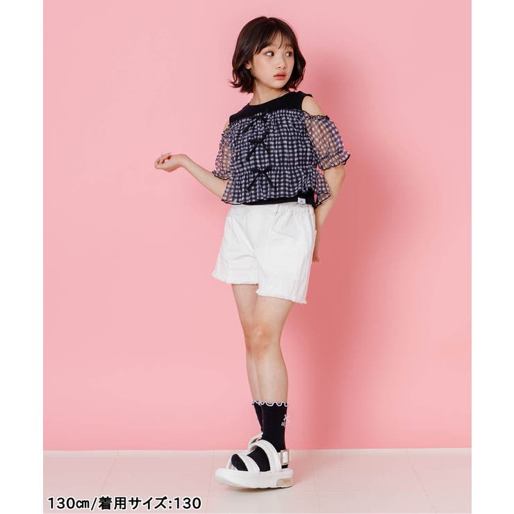 シンプルショーパン | F.O.Online Store | 詳細画像16 