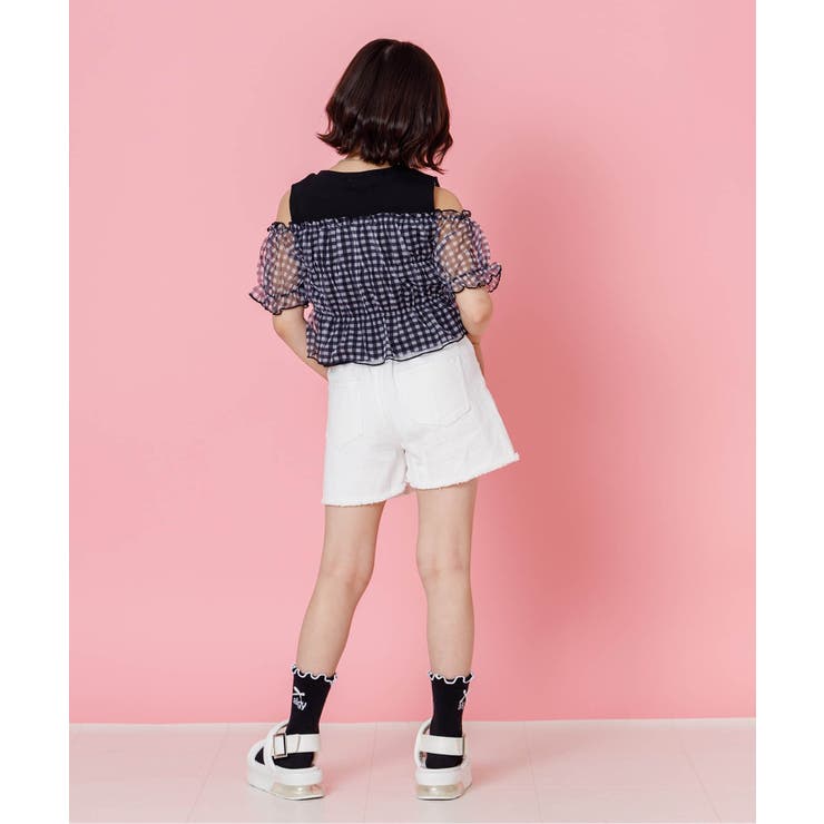 シンプルショーパン | F.O.Online Store | 詳細画像17 