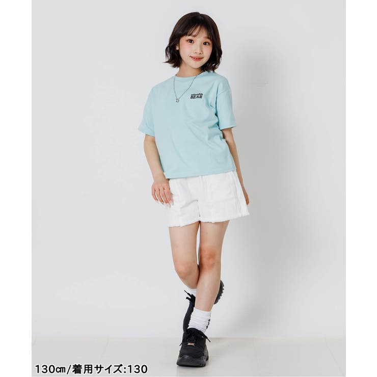 シンプルショーパン | F.O.Online Store | 詳細画像18 