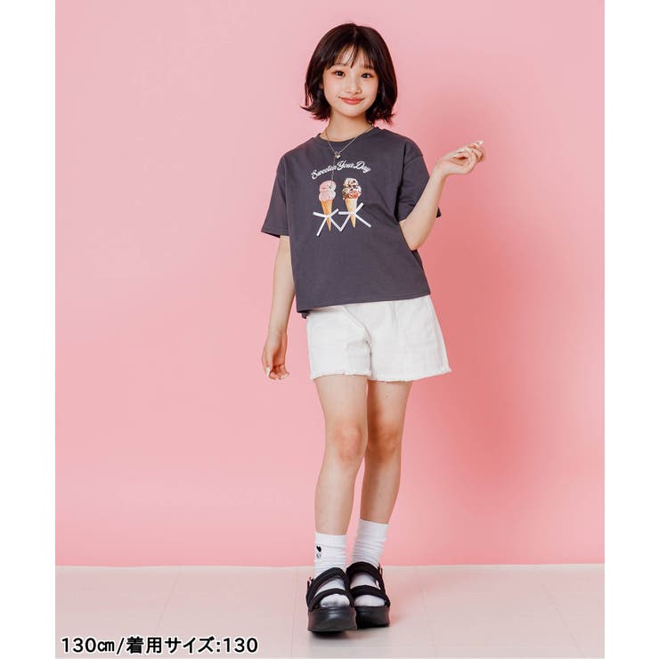 シンプルショーパン | F.O.Online Store | 詳細画像19 