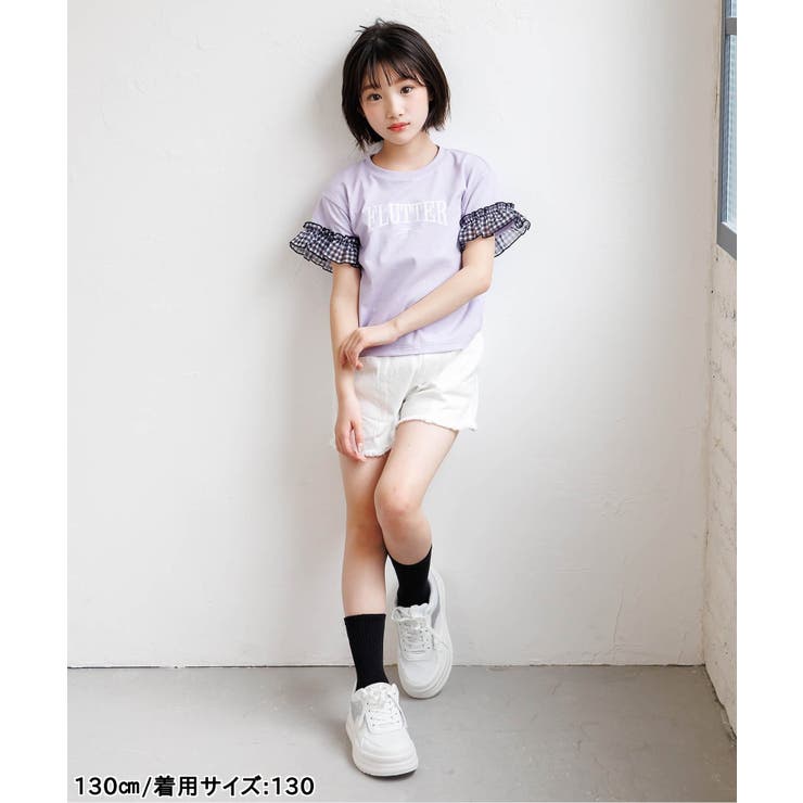 シンプルショーパン | F.O.Online Store | 詳細画像21 