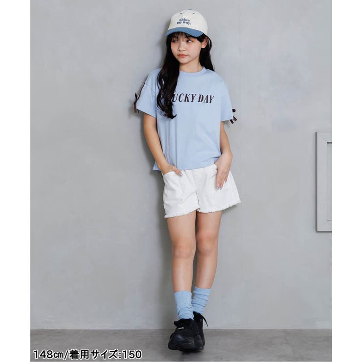 シンプルショーパン | F.O.Online Store | 詳細画像22 