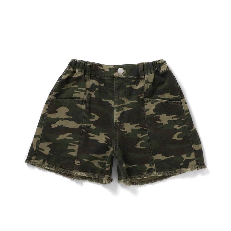 シンプルショーパン | F.O.Online Store | 詳細画像3 