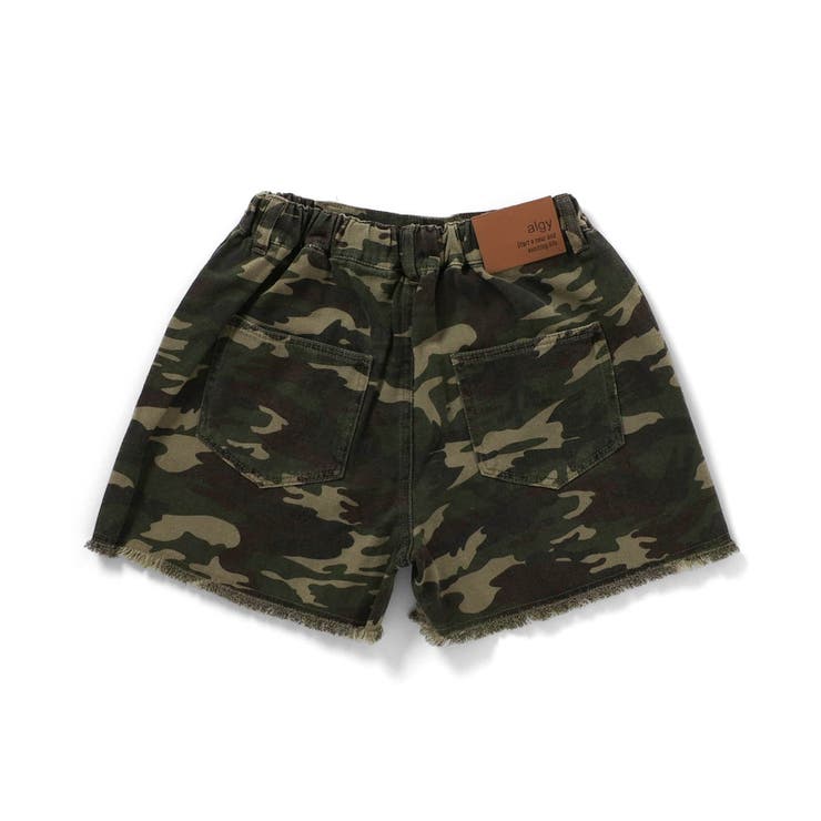 シンプルショーパン | F.O.Online Store | 詳細画像4 