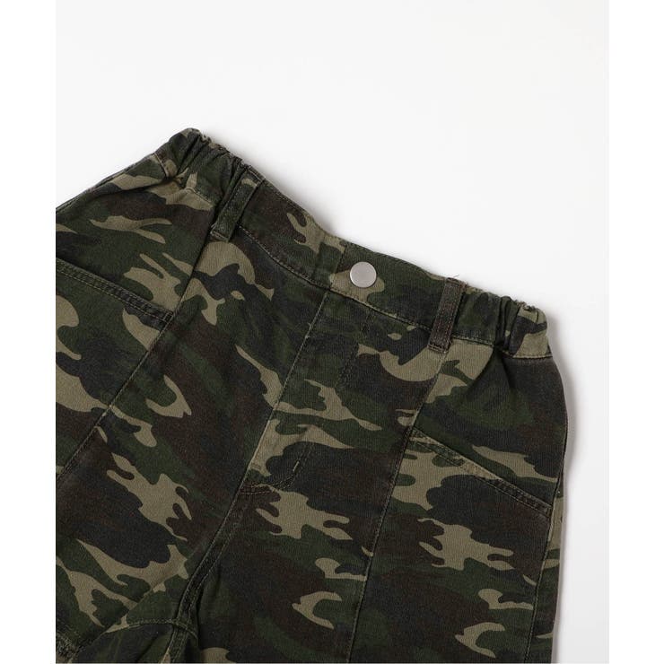 シンプルショーパン | F.O.Online Store | 詳細画像5 