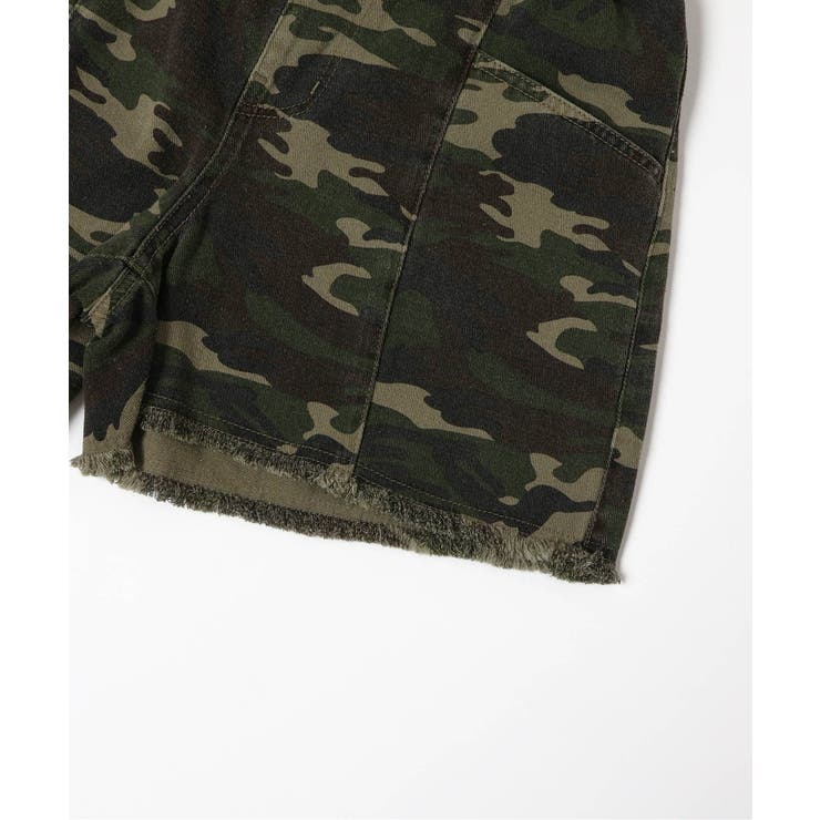 シンプルショーパン | F.O.Online Store | 詳細画像9 