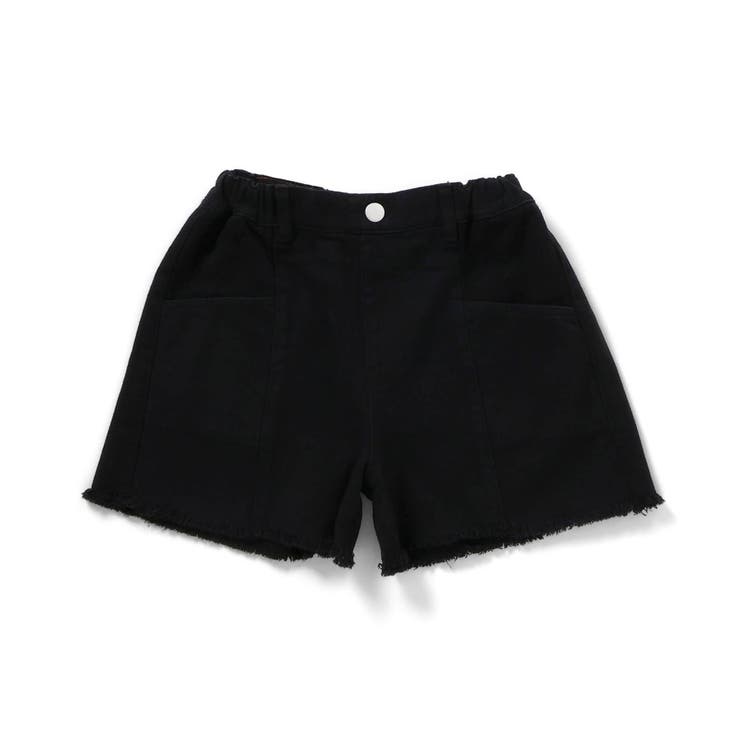 ブラック | シンプルショーパン | F.O.Online Store