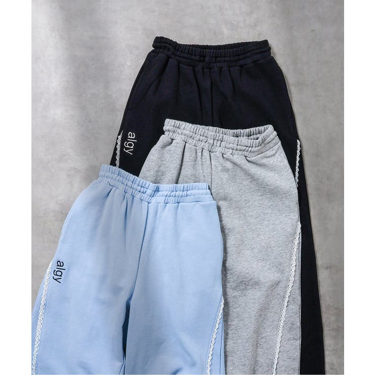 ギャザーT＆スウェパンセットアップ | F.O.Online Store | 詳細画像27 