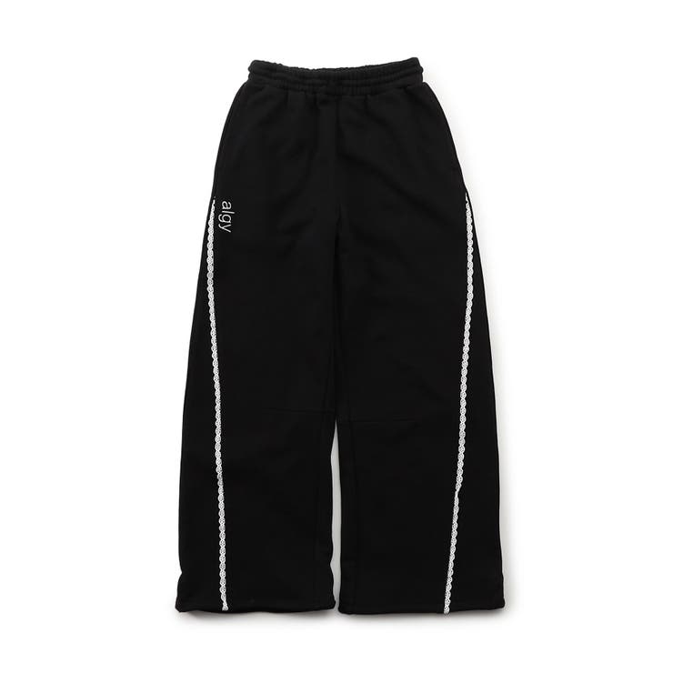 ギャザーT＆スウェパンセットアップ | F.O.Online Store | 詳細画像4 