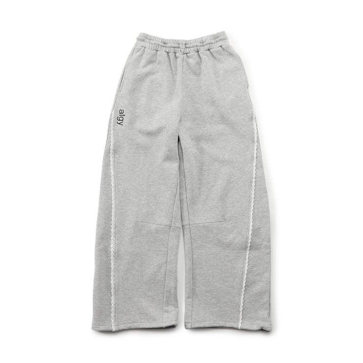 ギャザーT＆スウェパンセットアップ | F.O.Online Store | 詳細画像8 