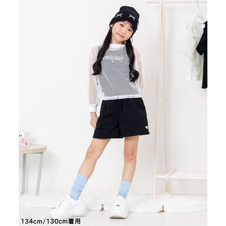 メッシュ＆タンク＆ボトム3点セット | F.O.Online Store | 詳細画像11 