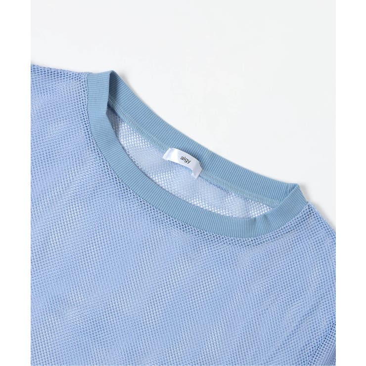 メッシュ＆タンク＆ボトム3点セット | F.O.Online Store | 詳細画像15 