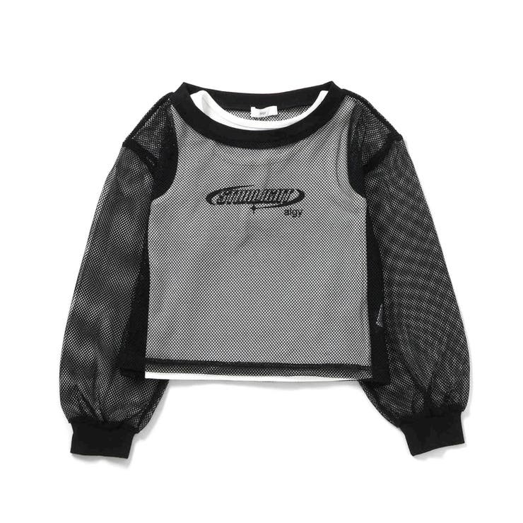 メッシュ＆タンク＆ボトム3点セット | F.O.Online Store | 詳細画像2 