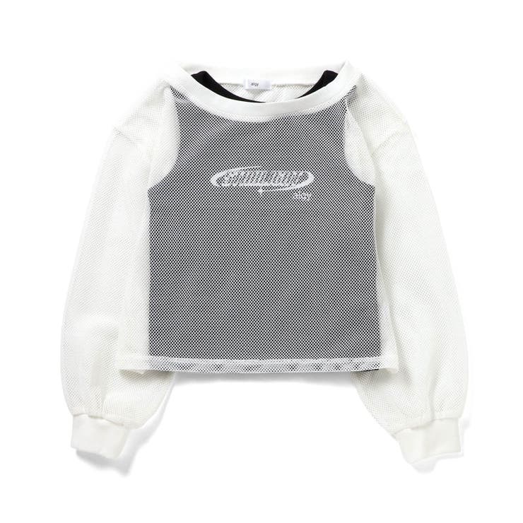 メッシュ＆タンク＆ボトム3点セット | F.O.Online Store | 詳細画像7 