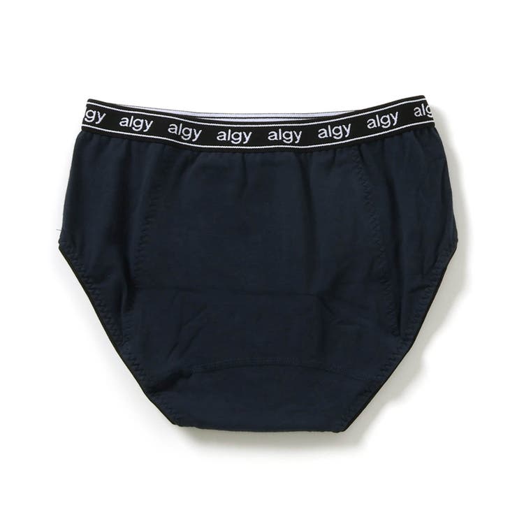 ロゴゴムナイトサニタリーショーツ | F.O.Online Store | 詳細画像2 