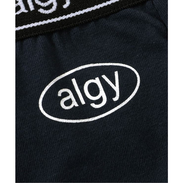 ロゴゴムナイトサニタリーショーツ | F.O.Online Store | 詳細画像4 