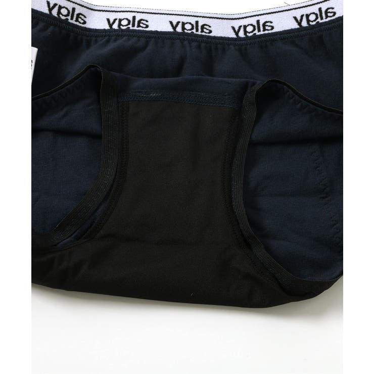 ロゴゴムナイトサニタリーショーツ | F.O.Online Store | 詳細画像6 