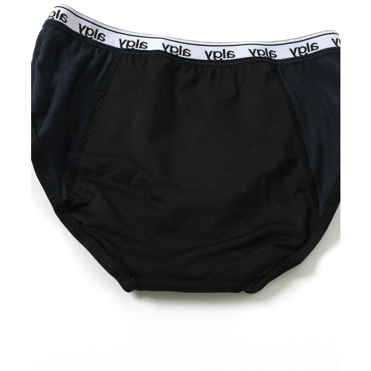 ロゴゴムナイトサニタリーショーツ | F.O.Online Store | 詳細画像7 