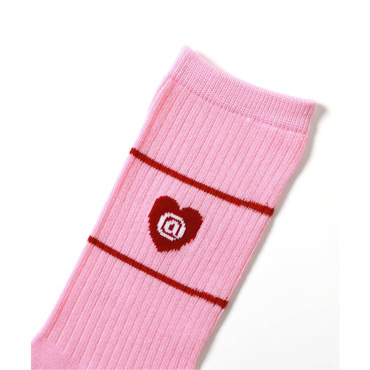 カラフルハイクルーソックス | F.O.Online Store | 詳細画像10 