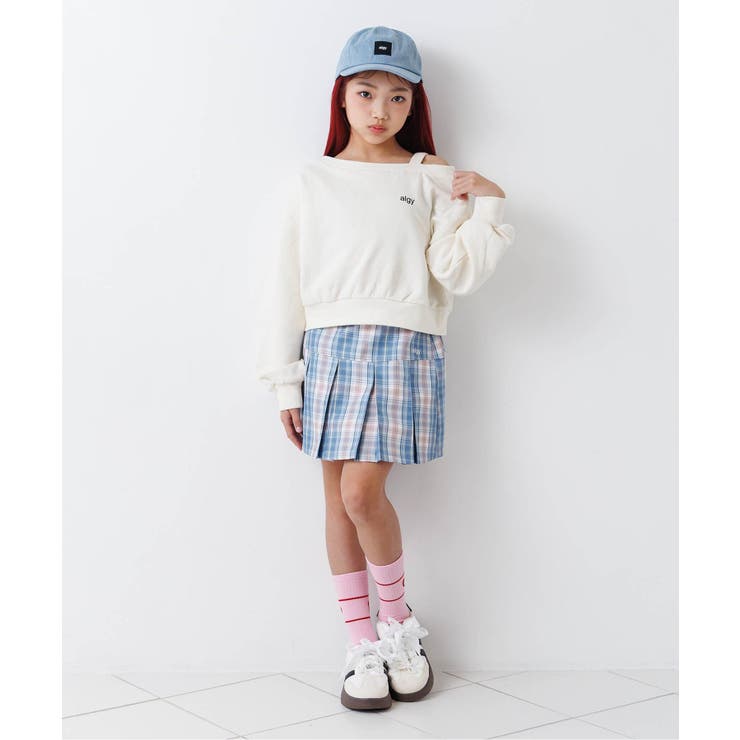 カラフルハイクルーソックス | F.O.Online Store | 詳細画像13 